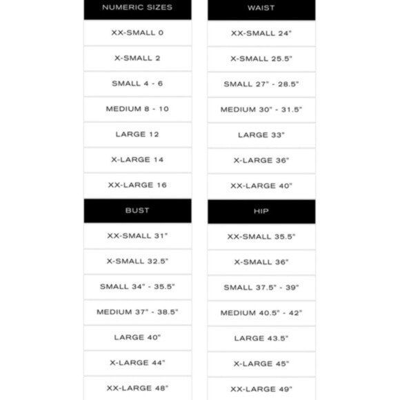 L’AGENCE | Embroidered Tunic 3/4 Sleeve Top XS NWT - Picture 10 of 10